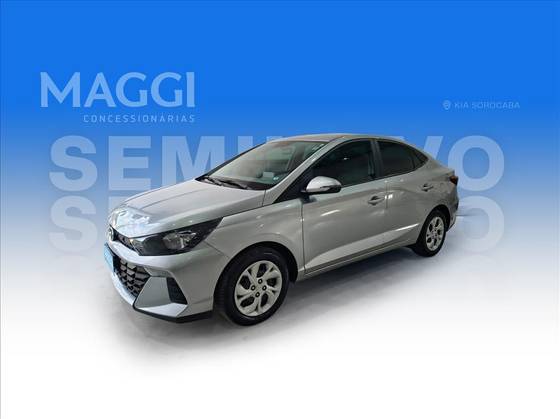 HYUNDAI HB20S 1.0 12V FLEX COMFORT PLUS MANUAL HYUNDAI HB20S 1.0 12V FLEX COMFORT PLUS MANUAL